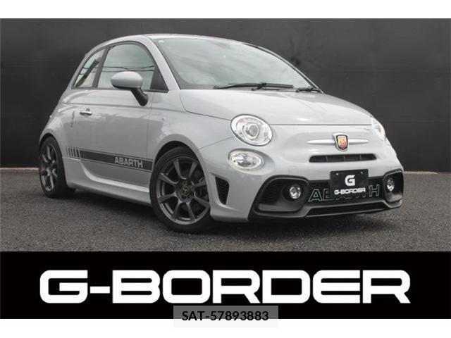 Abarth 595 2019-05 8855613-0