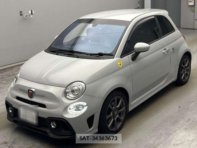 Abarth 595 2020-09 8855764-0