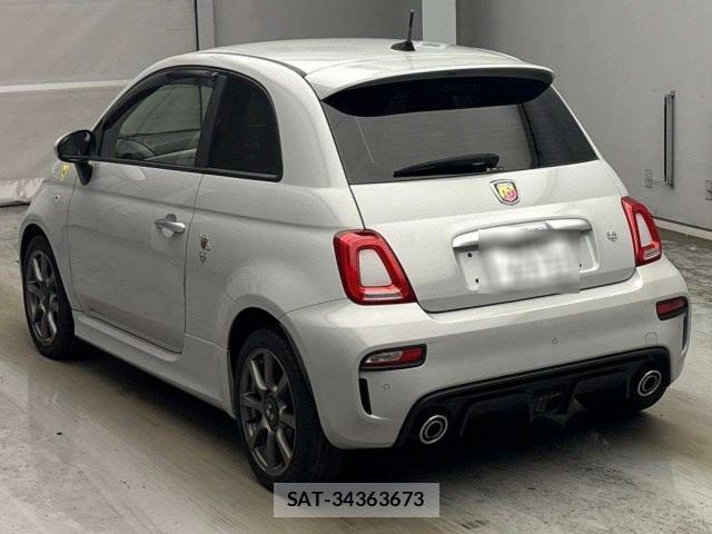 Abarth 595 2020-09 8855764-1