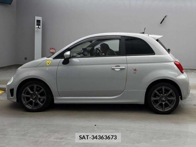 Abarth 595 2020-09 8855764-3