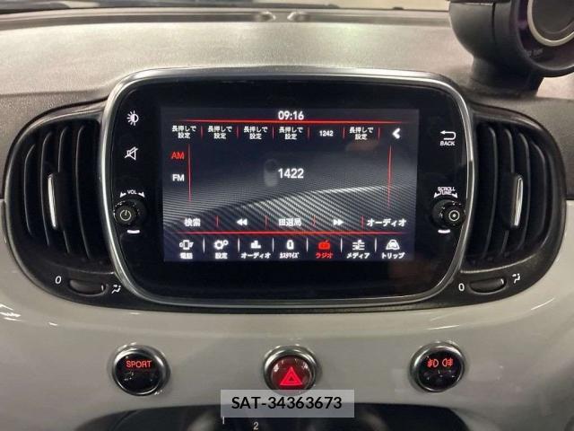 Abarth 595 2020-09 8855764-6