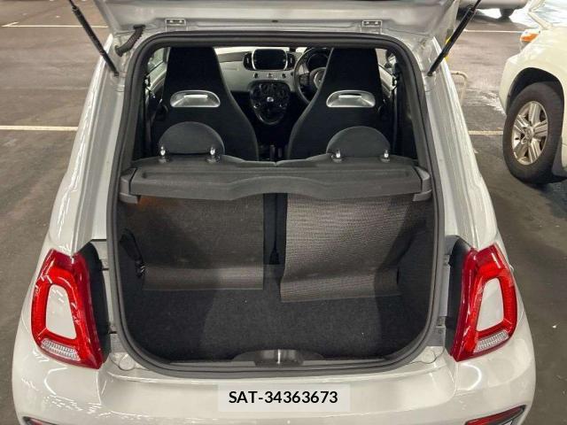 Abarth 595 2020-09 8855764-9