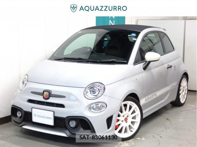 Abarth 595 2020-11 8854008-0