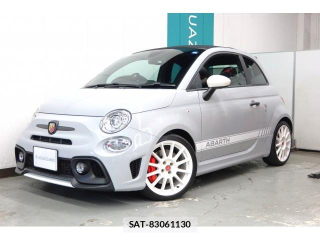 Abarth 595 2020-11 8854008-1