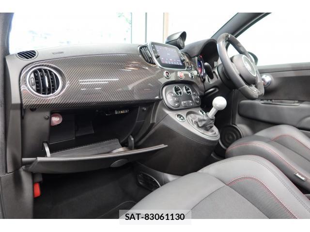 Abarth 595 2020-11 8854008-10