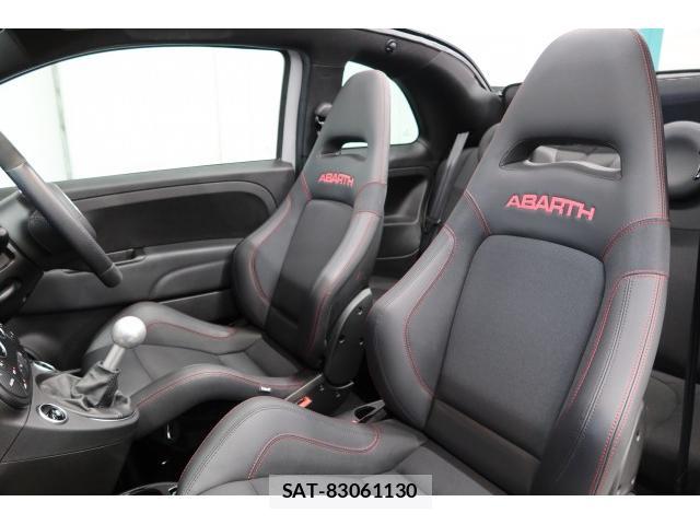 Abarth 595 2020-11 8854008-11