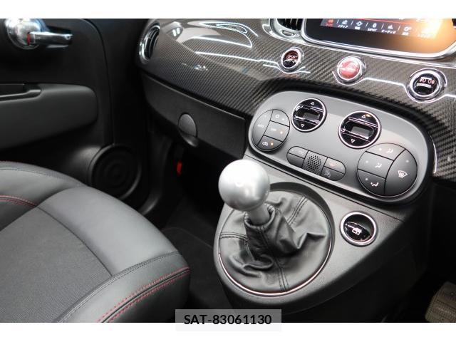 Abarth 595 2020-11 8854008-14