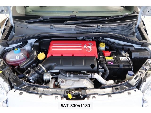 Abarth 595 2020-11 8854008-19