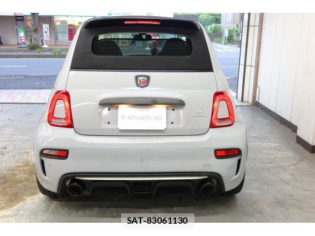 Abarth 595 2020-11 8854008-5