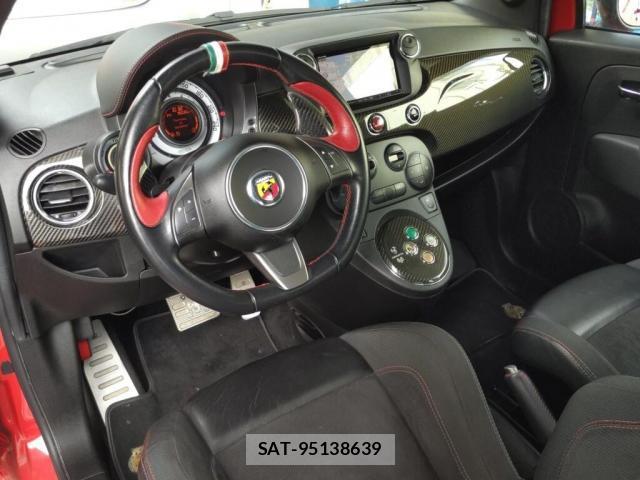 Abarth 695 2011-07 8855850-2
