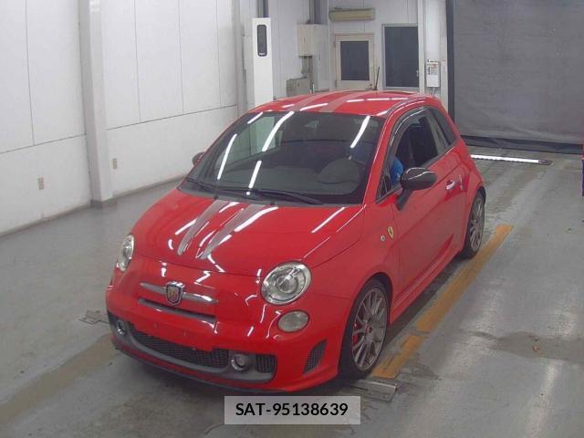 Abarth 695 2011-07 8855850-4