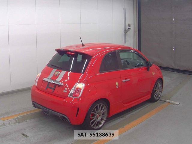 Abarth 695 2011-07 8855850-5