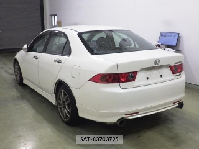 Honda ACCORD 2003-08 8855828-1