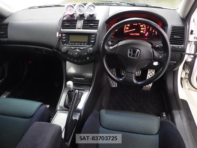Honda ACCORD 2003-08 8855828-2