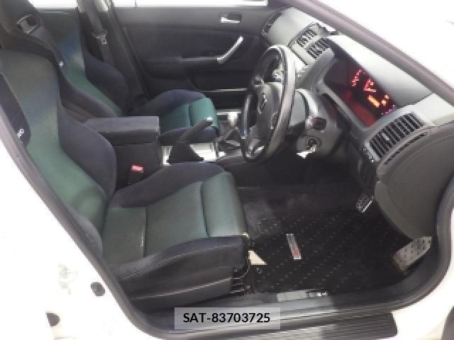 Honda ACCORD 2003-08 8855828-3
