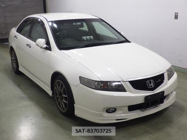 Honda ACCORD 2003-08 8855828-4