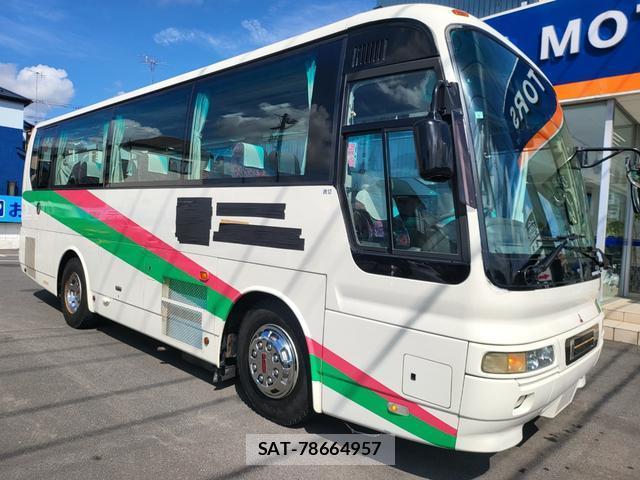MITSUBISHI FUSO AERO MIDI 2007-08 8854237-0