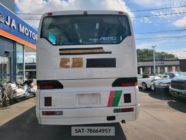MITSUBISHI FUSO AERO MIDI 2007-08 8854237-1