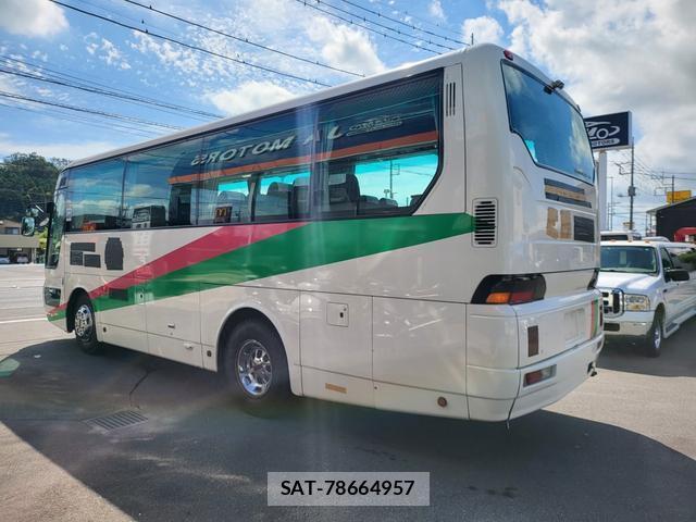 MITSUBISHI FUSO AERO MIDI 2007-08 8854237-10