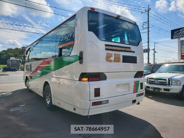 MITSUBISHI FUSO AERO MIDI 2007-08 8854237-11
