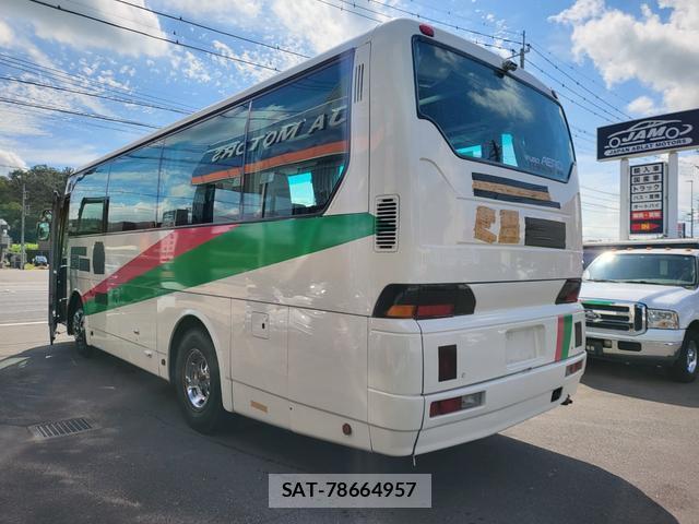 MITSUBISHI FUSO AERO MIDI 2007-08 8854237-12