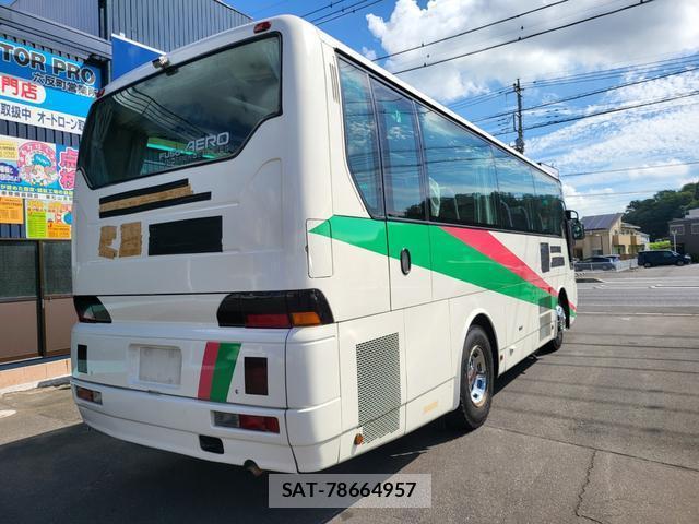 MITSUBISHI FUSO AERO MIDI 2007-08 8854237-13