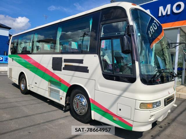 MITSUBISHI FUSO AERO MIDI 2007-08 8854237-14