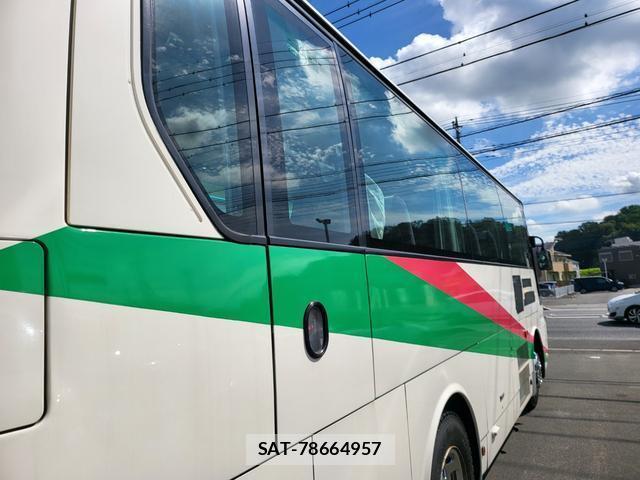MITSUBISHI FUSO AERO MIDI 2007-08 8854237-16