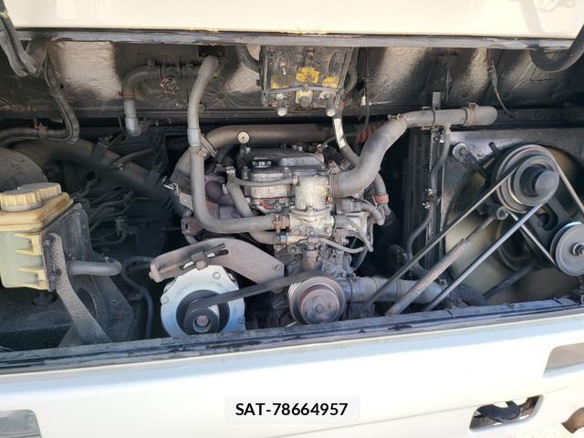 MITSUBISHI FUSO AERO MIDI 2007-08 8854237-18