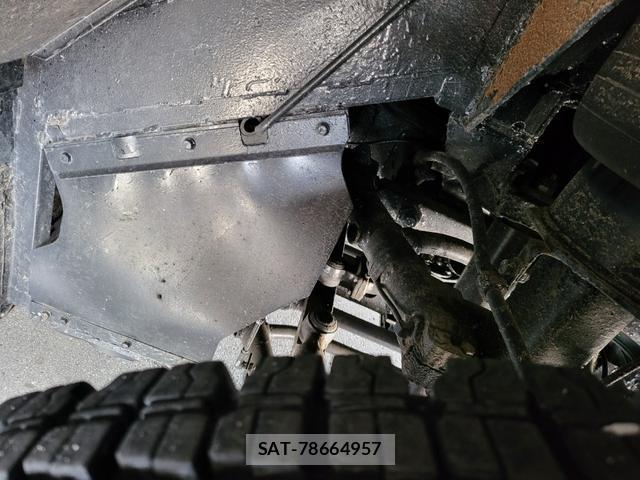 MITSUBISHI FUSO AERO MIDI 2007-08 8854237-19