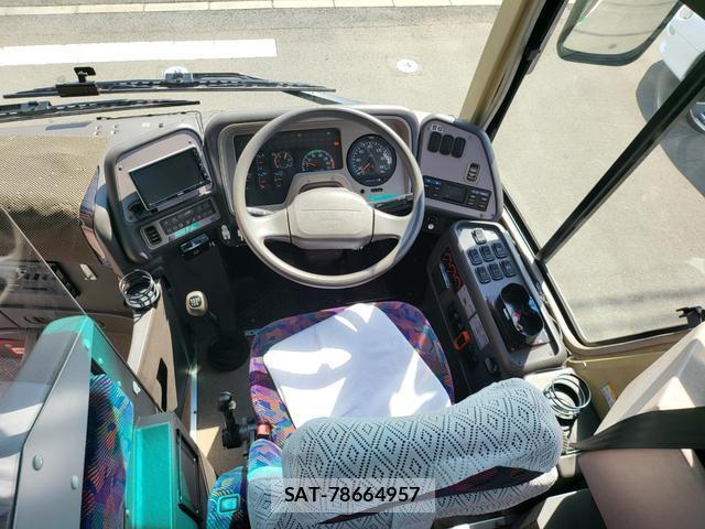 MITSUBISHI FUSO AERO MIDI 2007-08 8854237-2