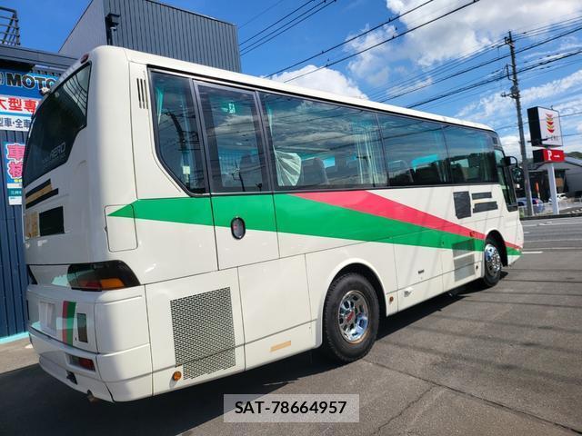 MITSUBISHI FUSO AERO MIDI 2007-08 8854237-3
