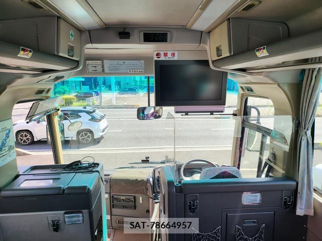 MITSUBISHI FUSO AERO MIDI 2007-08 8854237-4
