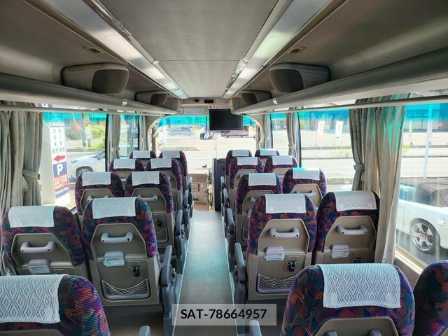 MITSUBISHI FUSO AERO MIDI 2007-08 8854237-5
