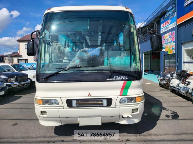 MITSUBISHI FUSO AERO MIDI 2007-08 8854237-8