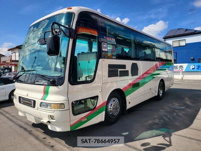 MITSUBISHI FUSO AERO MIDI 2007-08 8854237-9
