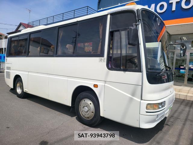 MITSUBISHI FUSO AERO MIDI 2003-06 8854243-0