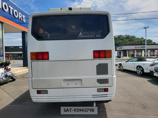 MITSUBISHI FUSO AERO MIDI 2003-06 8854243-1