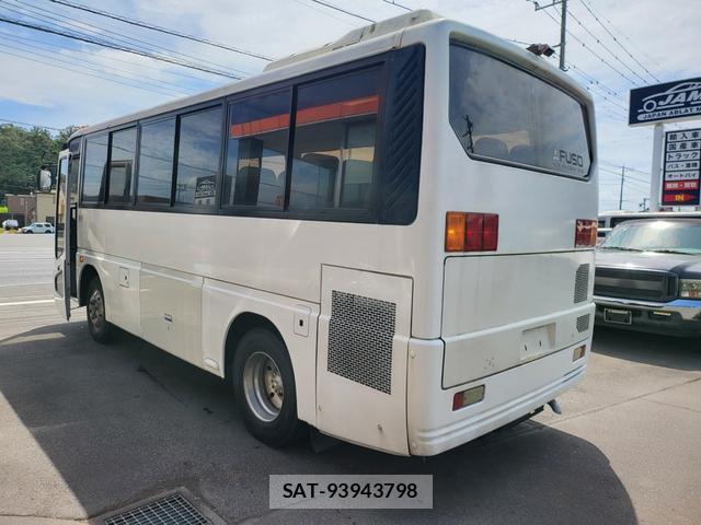 MITSUBISHI FUSO AERO MIDI 2003-06 8854243-10