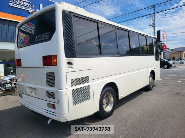 MITSUBISHI FUSO AERO MIDI 2003-06 8854243-11