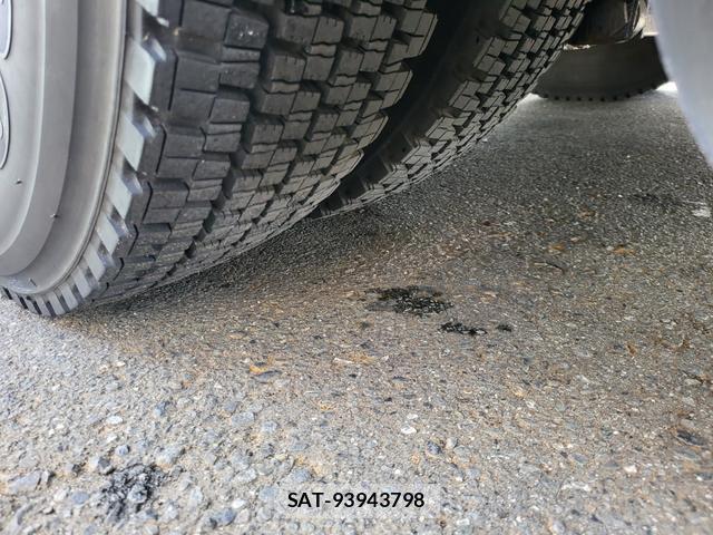 MITSUBISHI FUSO AERO MIDI 2003-06 8854243-19