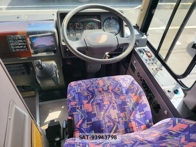 MITSUBISHI FUSO AERO MIDI 2003-06 8854243-2