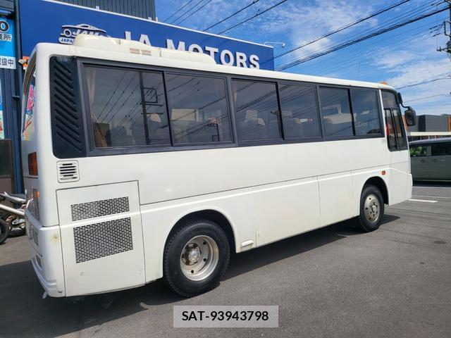 MITSUBISHI FUSO AERO MIDI 2003-06 8854243-3