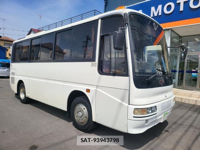 MITSUBISHI FUSO AERO MIDI 2003-06 8854243-5
