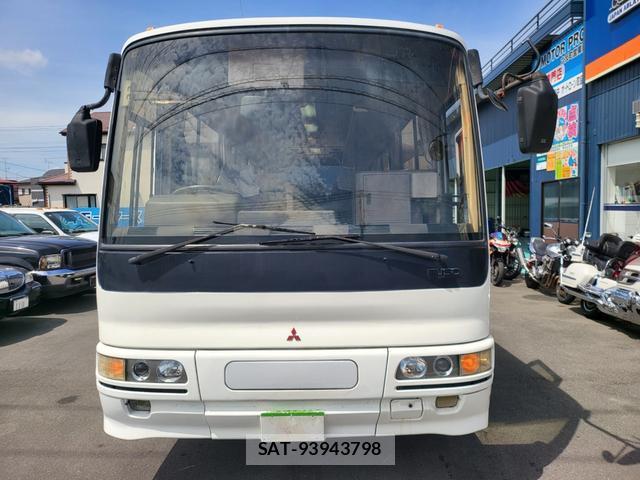MITSUBISHI FUSO AERO MIDI 2003-06 8854243-6