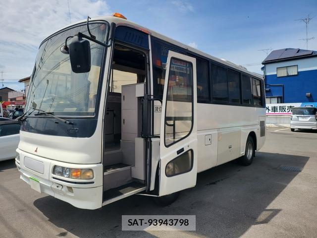 MITSUBISHI FUSO AERO MIDI 2003-06 8854243-7