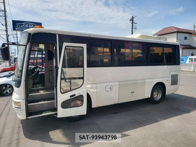 MITSUBISHI FUSO AERO MIDI 2003-06 8854243-8