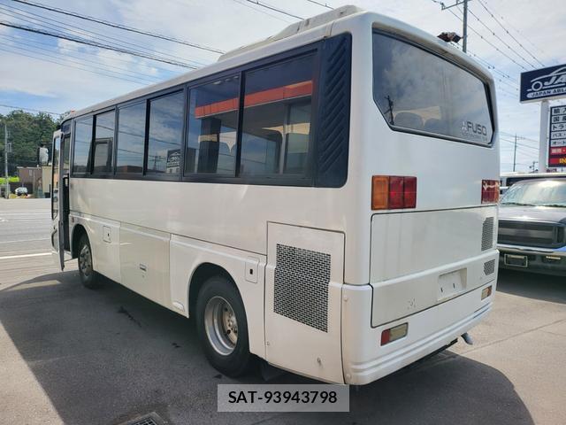 MITSUBISHI FUSO AERO MIDI 2003-06 8854243-9