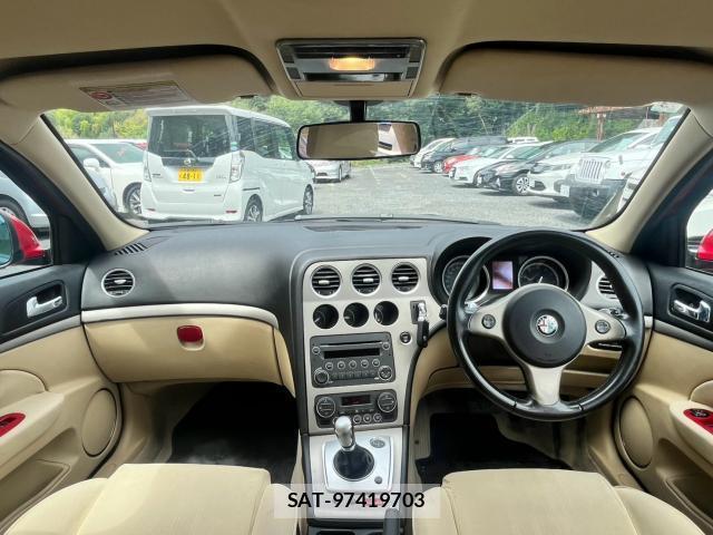 ALFA ROMEO 159 2007-03 8854905-2