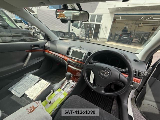 Toyota ALLION 2006-03 8854530-4